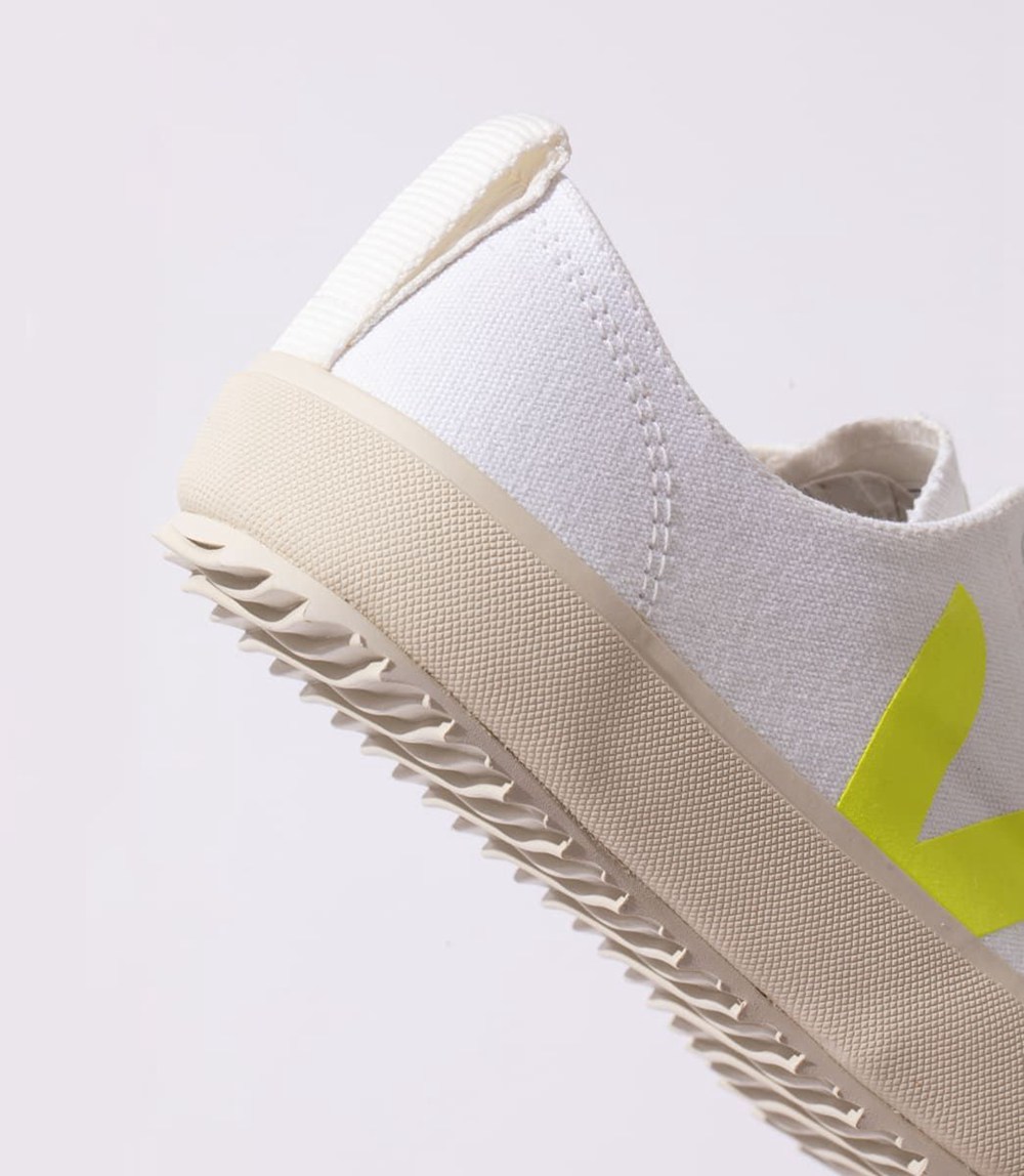 Veja Sneakers Dama - Nova Panza - Albi - 5176938-TR